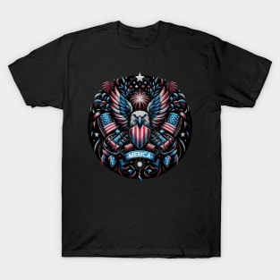 Merica T-Shirt